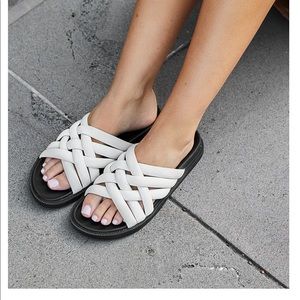 NEW Therapy Slides